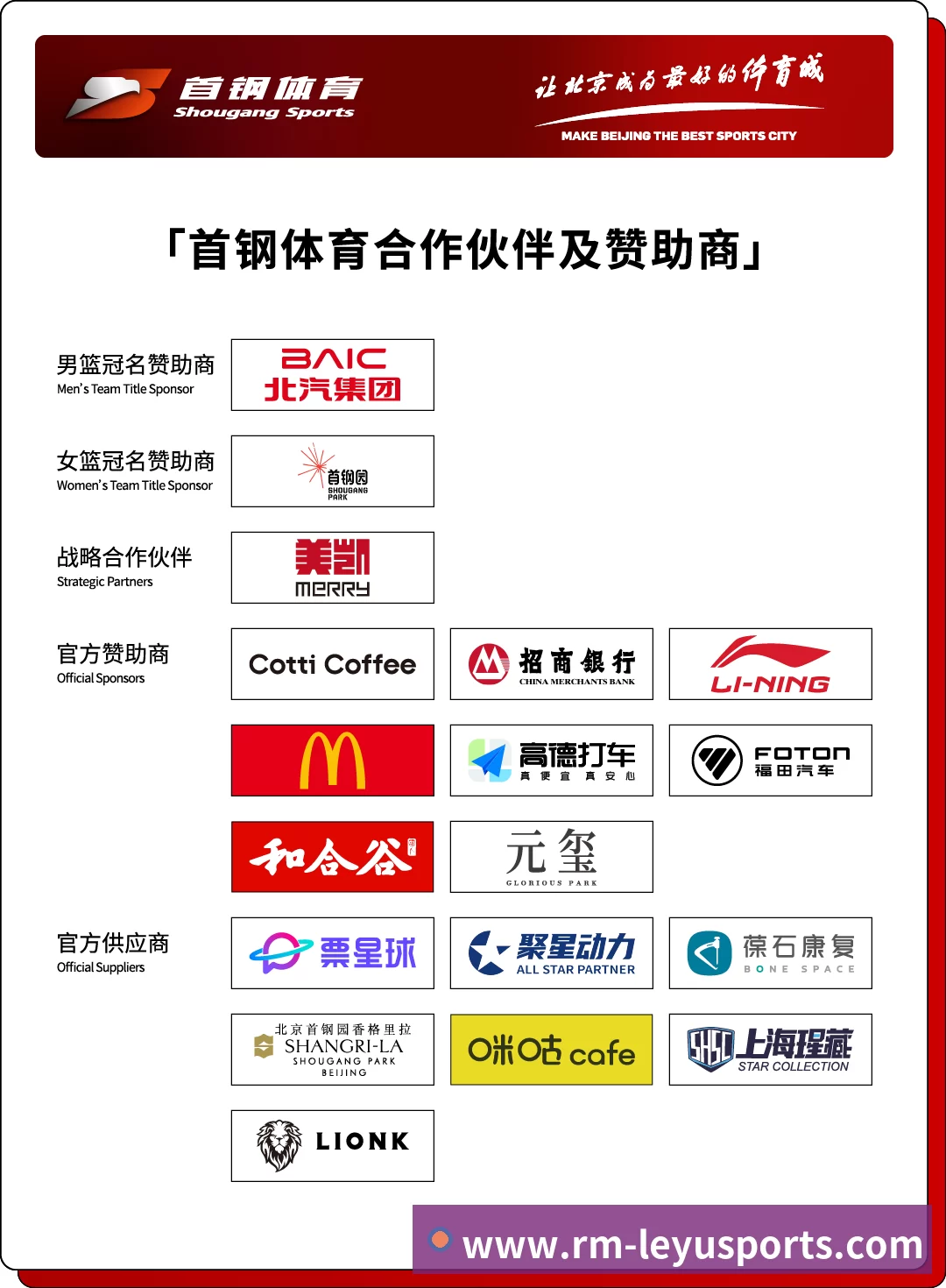 应用场景 APPLICATION SCENE